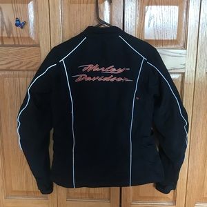 Harley Davidson Jacket